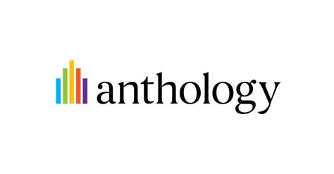 anthology company careers